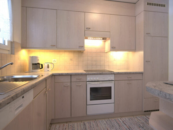 4 persoons Appartement Chesa Flora 53 vanaf €143.37 - Image 4