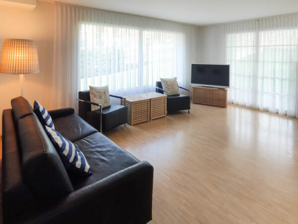 4 persoons Appartement Mon Repos vanaf €94.55 - Image 3