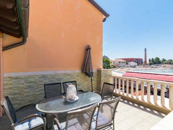 3 persoons Appartement Antonella & Napoletano vanaf €37.30 - Image 10