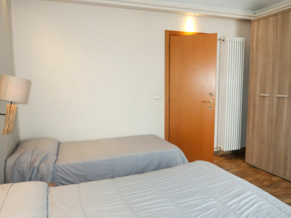 4 persoons Appartement Residence Tabor vanaf €69.60 - Image 8