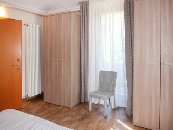 4 persoons Appartement Residence Tabor vanaf €69.60 - Image 9