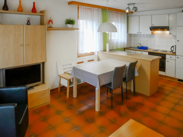 4 persoons Appartement Alicia vanaf €64.08 - Image 3