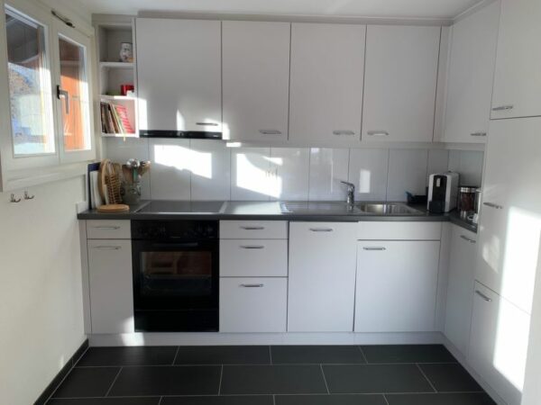 4 persoons Appartement Iris vanaf €94.66 - Image 8