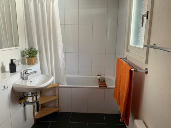 4 persoons Appartement Iris vanaf €94.66 - Image 12