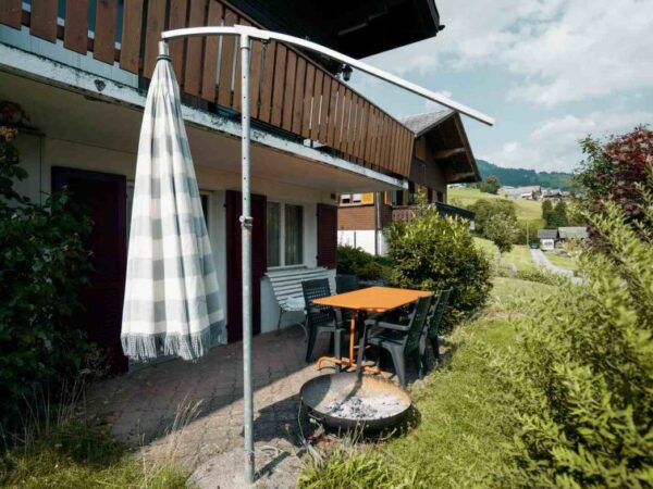 4 persoons Appartement Chalet Speer vanaf €88.44 - Image 8