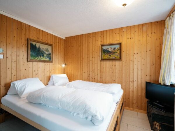 4 persoons Appartement Chalet Speer vanaf €88.44 - Image 3