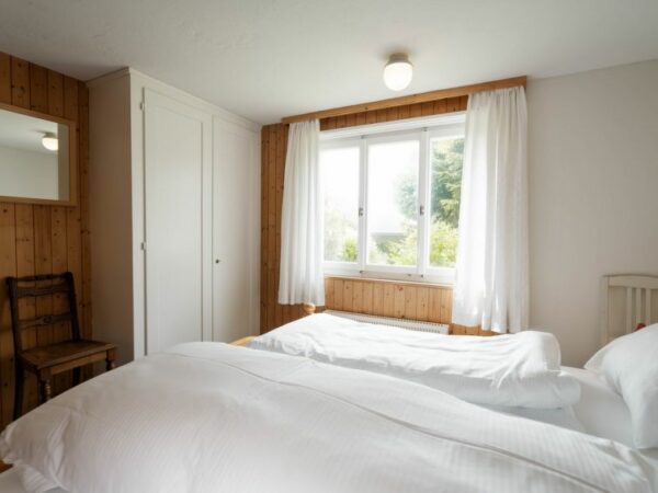 4 persoons Appartement Chalet Speer vanaf €88.44 - Image 11