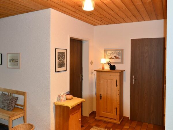 4 persoons Appartement Triangel C Kiefer vanaf €153.58 - Image 5