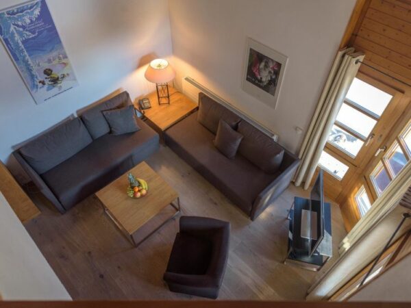 4 persoons Appartement Schweizerhof 131 vanaf €206.50 - Image 7