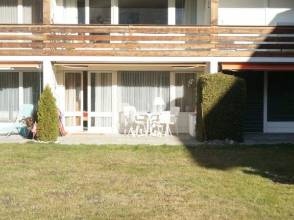 4 persoons Appartement La Sarine 13 vanaf €114.54 - Image 7