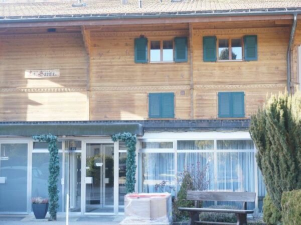 4 persoons Appartement La Sarine 13 vanaf €114.54 - Image 12