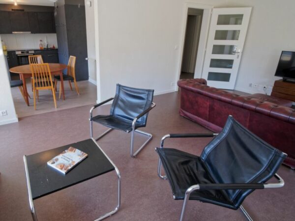 4 persoons Appartement TIVOLI 4 vanaf €168.75 - Image 2